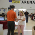 22. Nemzetközi Makett Kiállítás és Verseny, Díjátadó 