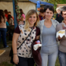 X. Jánossomorjai Tökfesztivál (Fotó: Horváth Attila)