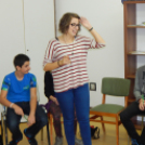 Szer-telen Ifjúság Napja 2014