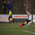 FUTURA Mosonmagyaróvár - Új Lombard Sport Kft. (2:0) Gratulálunk! (Fotó: Nagy Mária)