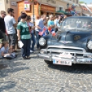  Pannonia-Carnuntum Old-Timer Rallye (Fotó: Nagy Mária)