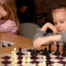 Óvodás malom és sakkverseny - Lányok (Fotó: Horváth Attila)