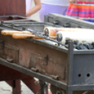 Kult - Utca  divatbemutató