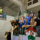 Ipress Center-Vác – Mosonmagyaróvári Kézilabda Club SE 29-27 (17-15)