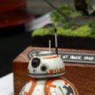 XXI. Nemzetközi Makett Kiállítás és Verseny