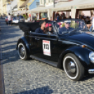 16. Pannonia-Carnuntum Historic Rallye