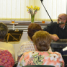 Költészet Napja a városi könyvtárban