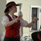 NYÁRI FESZTIVÁL – SZENT ISTVÁN NAPOK 2019, Első nap