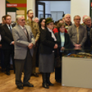 Emlékkiállítás - Magyarnak Lenni Büszke Gyönyörűség!