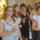 Mosonmagyaróvár Kiváló Tanulója Díj átadó ünnepség 