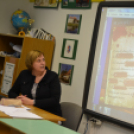 Történelmi vetélkedő (Fotó: Nagy Mária)