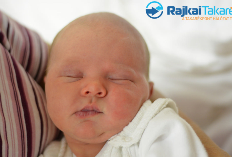 Hotváth Hanna Zoé, 3710 gr. Móvár