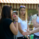 Mosonmagyaróvári Kézilabda SE faültetés (Fotó: Bánhegyi István)