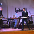 Egyetem szalagavató (Fotó: Nagy Mária)