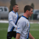 FUTURA Mosonmagyaróvár - Komárom VSE (3:0) Gratulálunk! (Fotó: Nagy Mária)