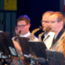 MOFÉM fúvószenekar tavaszi hangverseny (Fotó; Bánhegyi István)