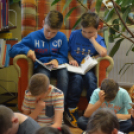 Könytári Flash Mob (Fotó: Nagy Mária)