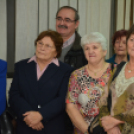 Múlt a jelenben kiállítás megnyitó (Fotó: Nagy Mária)