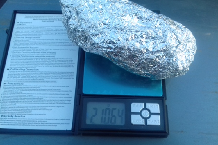 Országszerte terjesztette a 7 díler az új pszichoaktív anyagot - VIDEÓVAL