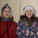 Téli Fesztivál - Vackor Óvoda Nagycsoport II.