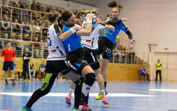 A Magyar Kupa bronzérmeséhez látogatunk