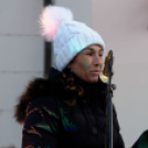 Adventi hétvége (vasárnap) (fotó: Horváth Attila)