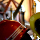 A mosonmagyaróvári Tűzoltóságon jártunk