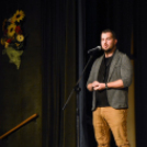 Növendékhangverseny