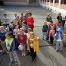 Európai Autómentes Nap a Haller iskolában