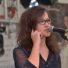 Szigetköz ízei, Vármegye borai Fesztivál (vasárnap) (Fotó: Horváth Attila)