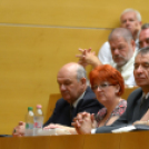 20 Rotary év 1 Rotary napban (Fotó: Horváth Attila)