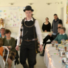 Térségi Tanodanyitó rendezvény