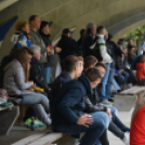 MTE - TATABÁNYA (3:2) Gratulálunk! (Fotó: Nagy Mária)