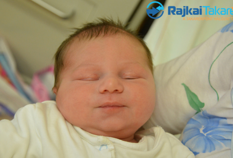 Takács Roland Brendon, 3800 gr. Mosonmagyar�