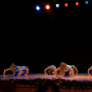 Okay-dance karácsonyi bemutató (fotó: Horváth Attila)