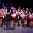 LIONS JÓTÉKONYSÁGI HANGVERSENY