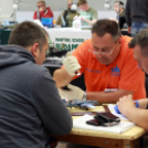 XXI. Nemzetközi Makett Kiállítás és Verseny