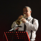 Moson Big Band - Adventi koncert