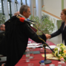 Egyetem tanévnyitó (Fotó: Nagy Mária)