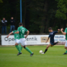 Mte 1904 - Csornai SE (1:0) Gratulálunk! (Fotó: Nagy Mária)