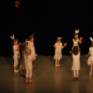 Táncbemutató, Anyák napi műsor (Fotó: Nagy Mária)