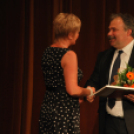 Városi Pedagógus nap (Fotó: Nagy Mária)