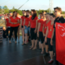 Voluta 2 nap (Fotó: Stipkovits Veronika és Bánhegyi István)