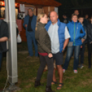 Szigetköz ízei, vármegye borai fesztivál - péntek (Fotó: Nagy Mária)