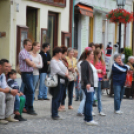 KULT - UTCA Művészek utcája