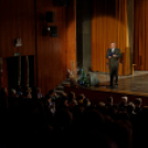 Lions jótékonysági koncert a Musikverein Andau és Kühne Fúvószenekarral  (fotó: Horváth Attila)