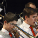 MOFÉM Fúvószenekar Jótékonysági Hangverseny