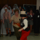 19. Jótékonysági Maskara Bál (Fotó: Nagy Mária)