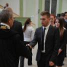 Egyetem tanévnyitó (Fotó: Nagy Mária)