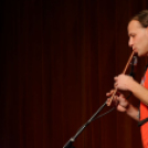 az ALMA együttes koncertje (fotó: Horváth Attila)